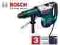 Bosch GBH 8-45DV Młot UdarowoObrotowy +GRATIS ŁÓDŹ