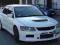 MITSUBISHI LANCER EVO 8 NADWOZIE,KAROSERIA,