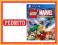 Na prezent LEGO MARVEL SUPER HEROES #nowa# PS4