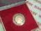 Moneta kolekcjonerska mennica piętka jan paweł II