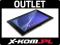 X-KOM OUTLET SONY Tablet XPERIA Z2 3GB 16GB FHD