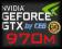 NVIDIA GTX 970M 6GB GDDR5 MXM 3.0B CLEVO ALIENWARE