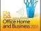 Microsoft Office 2010 PL Dom i Firma (Home and Bus