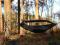 Hamak DD Hammocks Travel Bivy - moskitiera wodoodp