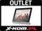 OUTLET LENOVO Yoga Tablet 2 10 4x1.33GHz 32GB WiFi