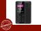 Telefon NOKIA 108 950mAh DualSIM Czarny Radio FM