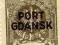 Polska - Port Gdańsk nr 2 (luzak)