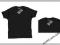 OA440 NOWY EXTRA T-SHIRT PATRICK CZARNY R.152 11L