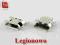 Gniazdo micro USB 5pin tablet telefon USB#MC004
