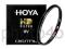 Filtr ochronny / UV Hoya HD 58 mm