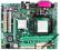 BIOSTAR K8M800 DDR2 AGP SKLEP FV AM2