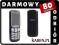 Telefon SAMSUNG B312E Brio Music Czarny RADIO GW24