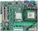 BIOSTAR  P4M900-M4 PCIEX DDR2  SATA  FV s478