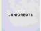 JUNIOR BOYS Last Exit   + bonusy | plays