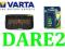 VARTA uniwersalna ładowarka led R3 R6 R14 R20 9V