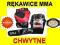 Rękawice do MMA MASTERS GFT6000 rozmiar S/M