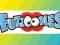 FUZZOODLES - * - * - * WIELKA PAKA 3701