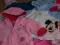 Odzież używana KURTKI dzieciece zimowe 30KG