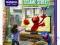 Sesame Street TV Kinect Xbox 360 Ulica Sezamkowa