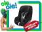 Fotelik samochodowy Maxi Cosi Pearl Total Black