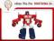 HASBRO - Figurka Transformers Optimus Prime 8 cm