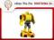 HASBRO - Figurka Transformers Bumblebee 8 cm