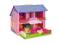 Play House Domek dla Lalek - WADER KURIER 24h