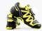 Sportowe buty SALOMON NEON TRAIL GTX r. 40 2/3