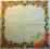 Serwetki do decoupage-2szt- WIELKANOC - NR 380