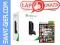 KONSOLA XBOX 360 X360 500 GB E GTA 5 V SGV W-WA
