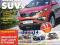 AUTO MOTOR i SPORT wyd spec Nr 3/2011 4x4, SUV-y