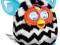 FURBY BOOM SWEET FALE A4339 WERSJA POLSKA NOWY