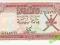 OMAN  100 Baisa 1977  UNC