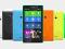 NOKIA LUMIA 630*BLACK LUMIA OD FIRMY*GPRS GPS GW