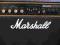 Marshall BASS combo do basu doskonały wzmacniacz