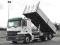 Mercedes Actros 2548 Wywrotka S3 6,20 m Stan BDB