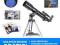 Teleskop Sky-Watcher (Synta) BK705AZ2 +PREZENTY!