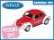 Samochód - Volkswagen Beetle - Straż - Welly 1:34