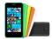 NOWA LUMIA 630 WHITE/BLACK GW.24M BIELAWY