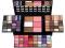 NYX BOX OF SMOKEY LOOK COLLECTION MEGA PALETA
