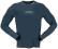 Bauer Bluza koszulka ribano Vapor Core Senior XL