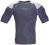 Bauer Bluza koszulka ribano Premium Vapor SR XL