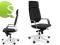 Apollo - Ergonomiczny, wygodny fotel biurowy