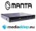 ODTWARZACZ DVD MANTA DVD 072 USB HDMI