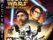 STAR WARS THE CLONE WARS PS3/FOLIA/-THE BOMB!