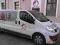 Fundacja Marcina Gortata MG13- Renault Trafic 9-os