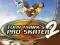 TONY HAWK'S PRO SKATER 2 CD 5++/6 IDEALNY!!! CDA-Q