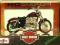 HARLEY-DAVIDSON 1200V SEVENTY-TWO 2012 1:18 MAISTO