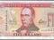Liberia - 5 dolarów 2003 P26 stan bankowy UNC