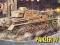 Airfix 02308 Panzer IV Tank